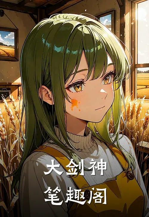 大剑神笔趣阁