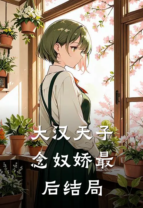 大汉天子念奴娇最后结局