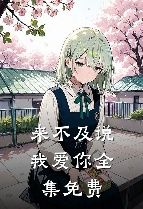 来不及说我爱你全集免费