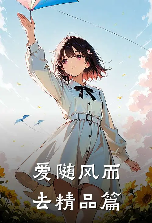 爱随风而去精品篇