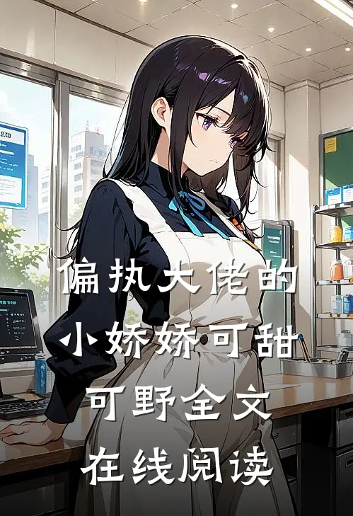 偏执大佬的小娇娇可甜可野全文在线阅读