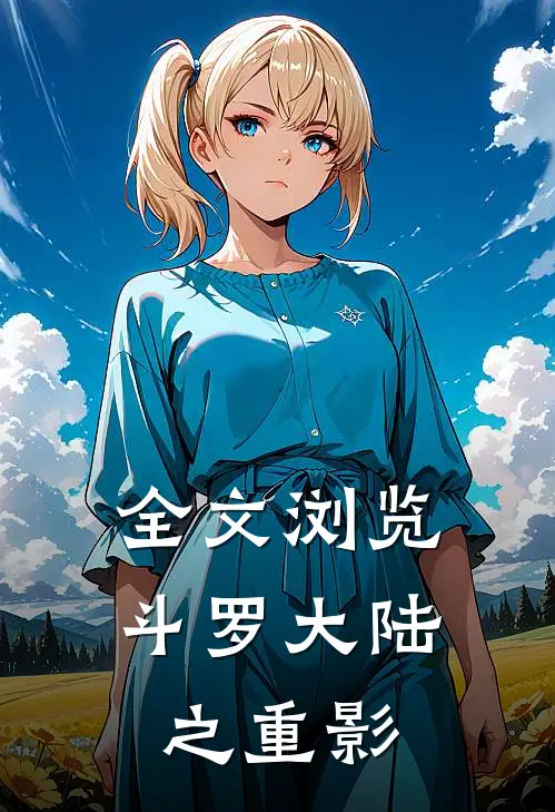 全文浏览斗罗大陆之重影
