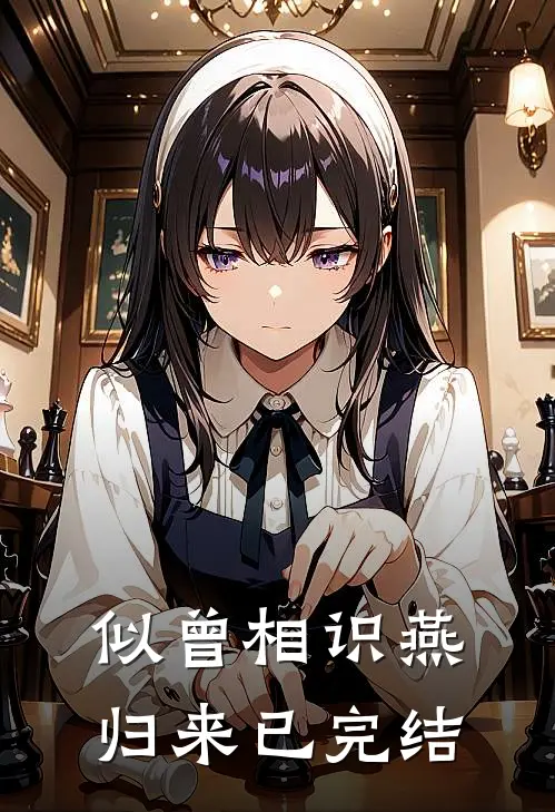 似曾相识燕归来已完结