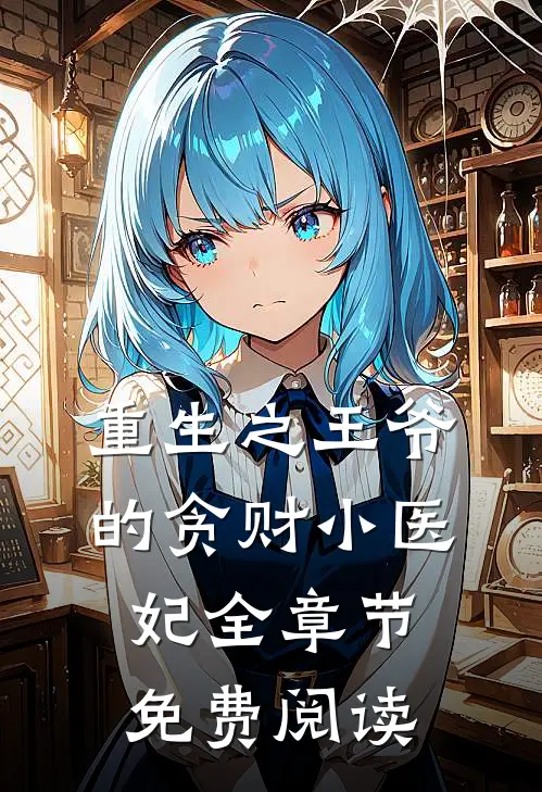 重生之王爷的贪财小医妃全章节免费阅读
