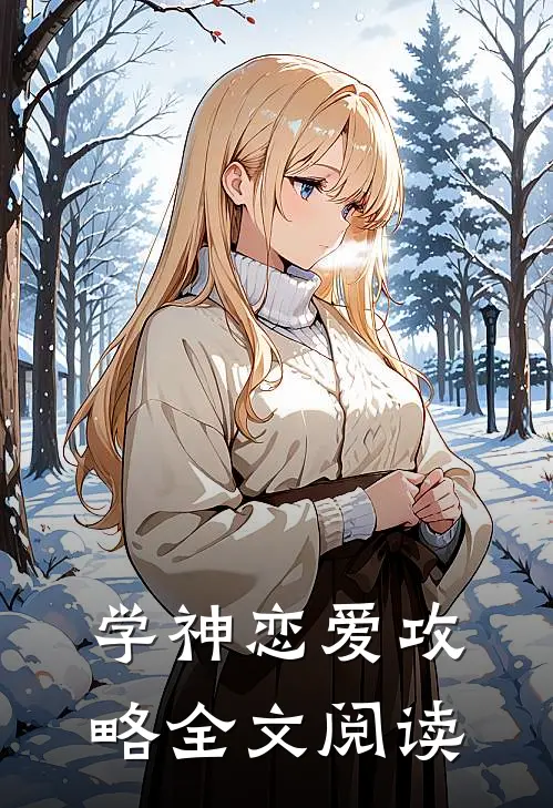 学神恋爱攻略全文阅读