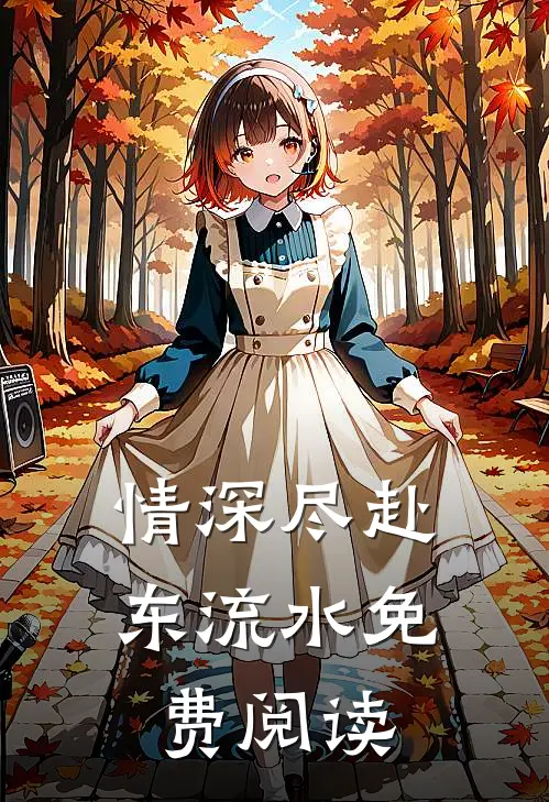 情深尽赴东流水免费阅读