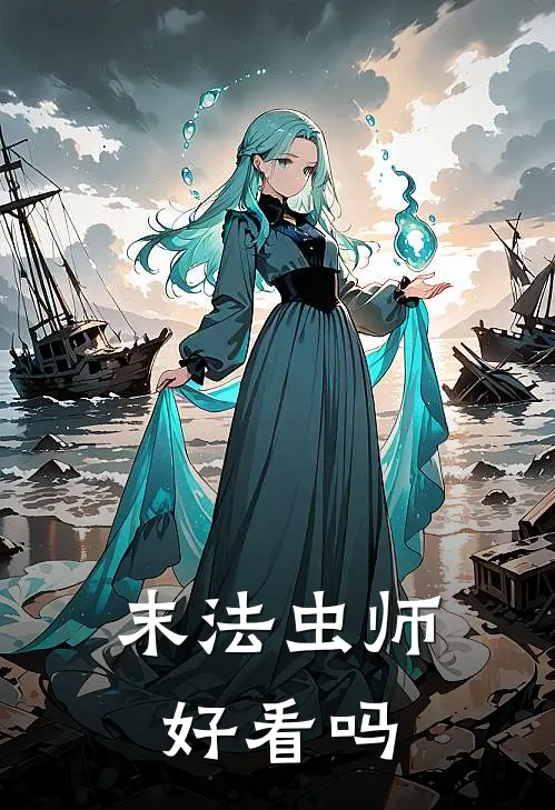 末法虫师好看吗