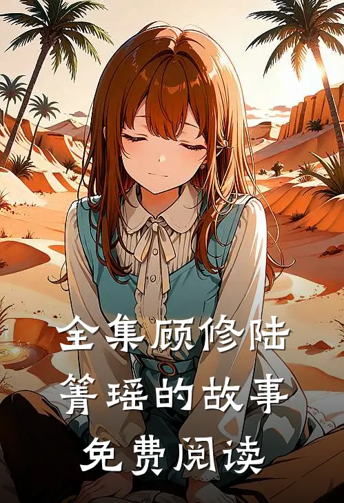 全集顾修陆箐瑶的故事免费阅读