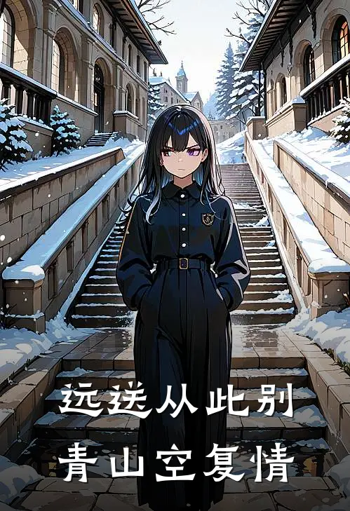 远送从此别,青山空复情