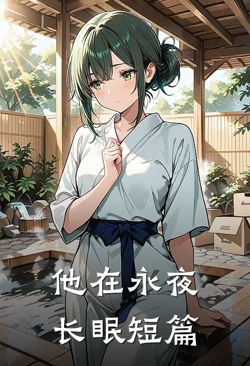 他在永夜长眠短篇