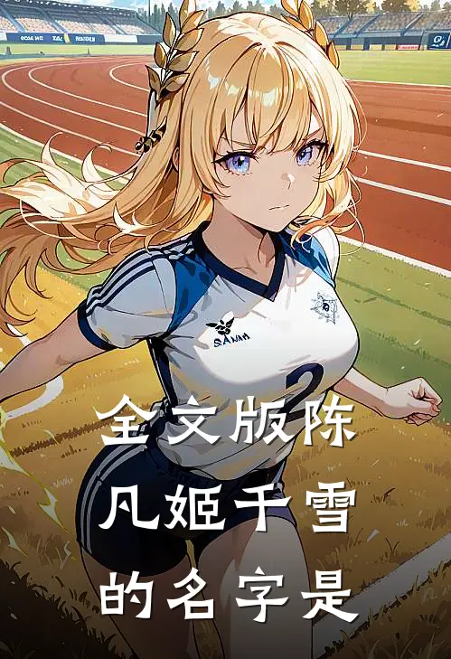 全文版陈凡姬千雪的名字是