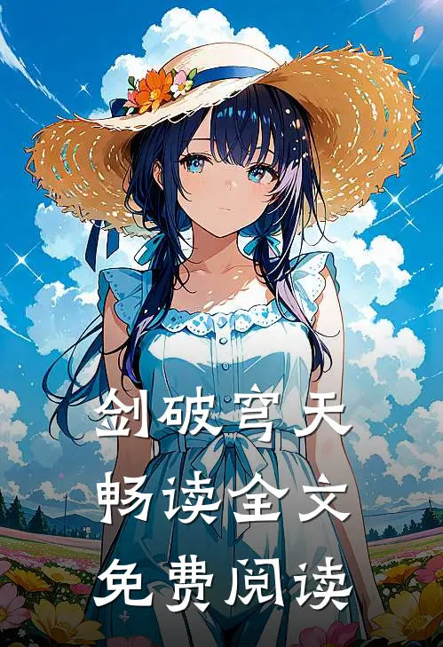 剑破穹天畅读全文免费阅读