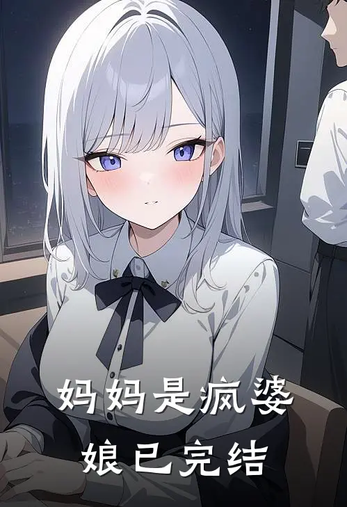 妈妈是疯婆娘已完结