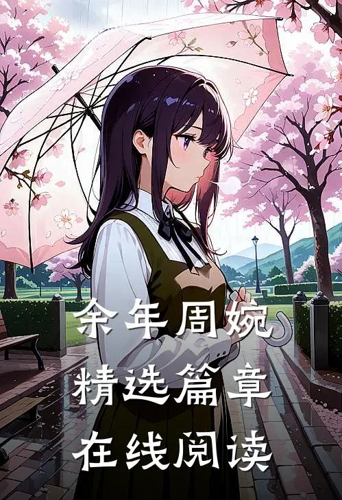 余年周婉精选篇章在线阅读