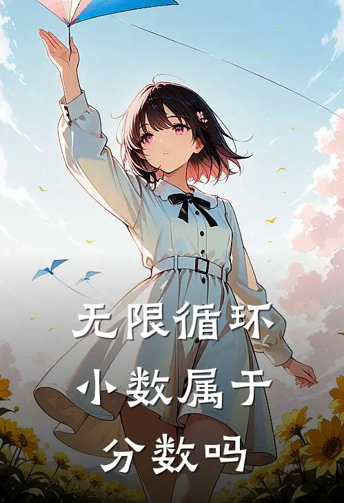 无限循环小数属于分数吗