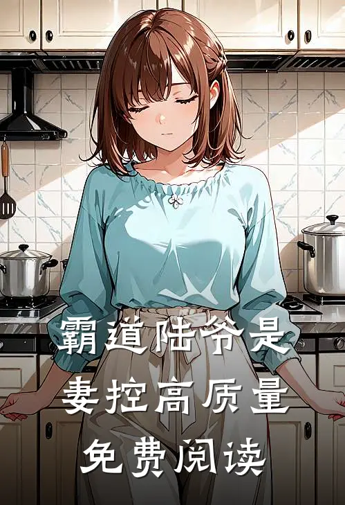 霸道陆爷是妻控高质量免费阅读