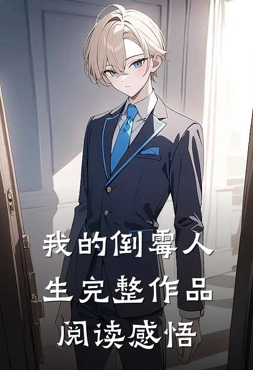 我的倒霉人生完整作品阅读感悟