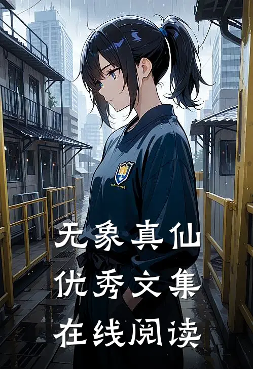 无象真仙优秀文集在线阅读