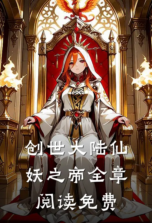 创世大陆仙妖之帝全章阅读免费