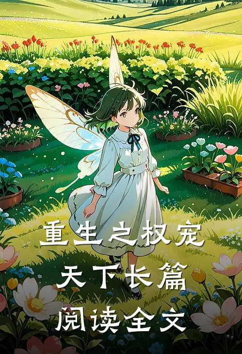 重生之权宠天下长篇阅读全文