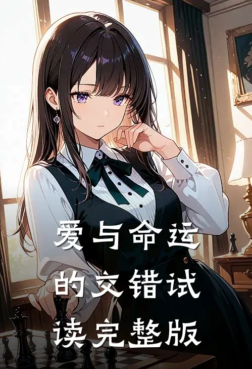 爱与命运的交错试读完整版