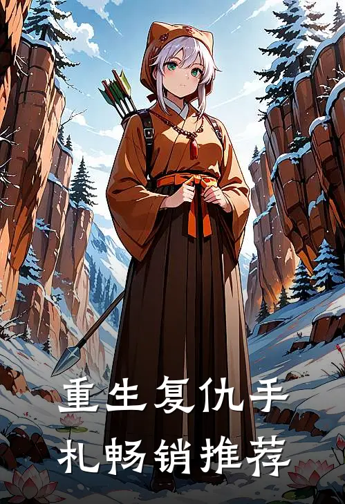 重生复仇手札畅销推荐