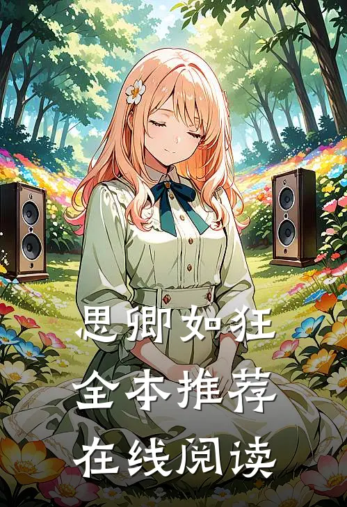 思卿如狂全本推荐在线阅读