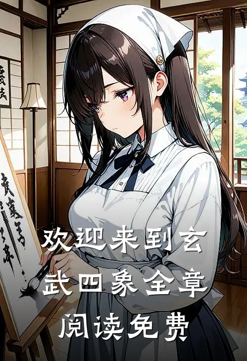 欢迎来到玄武四象全章阅读免费