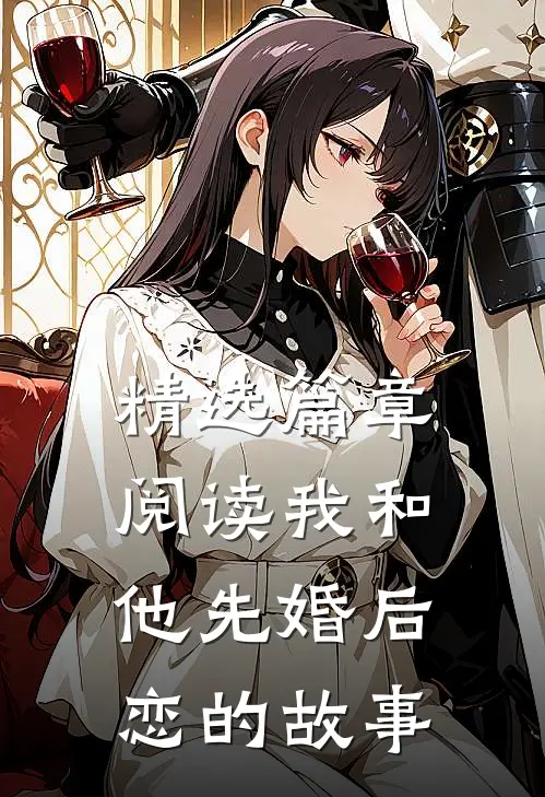 精选篇章阅读我和他先婚后恋的故事