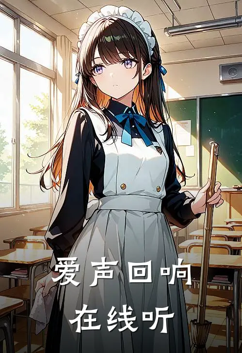 爱声回响在线听