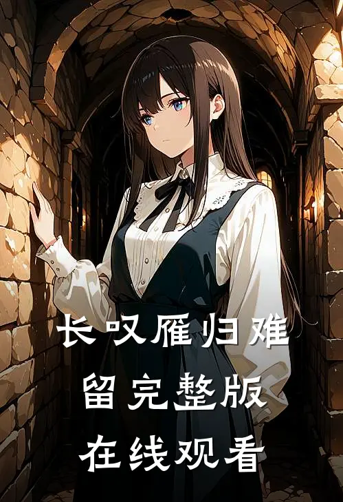 长叹雁归难留完整版在线观看