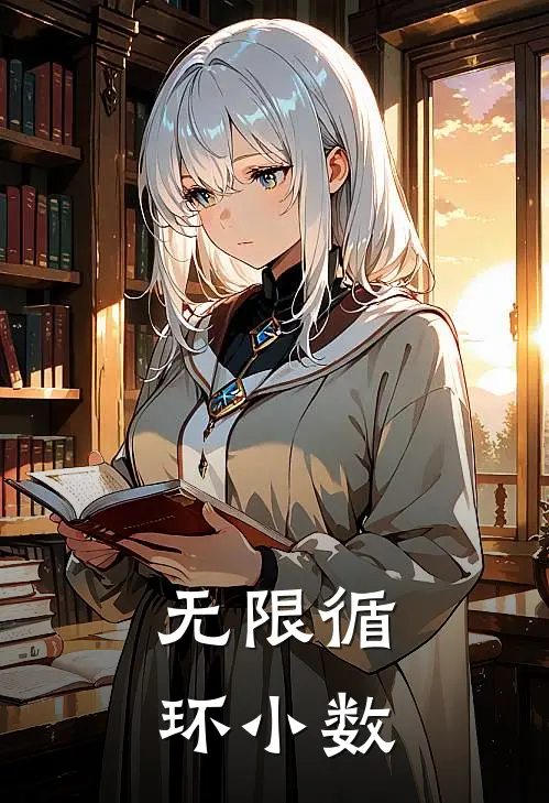 无限循环小数