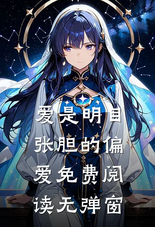 爱是明目张胆的偏爱免费阅读无弹窗