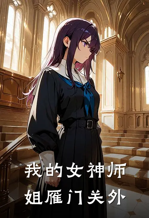 我的女神师姐 雁门关外