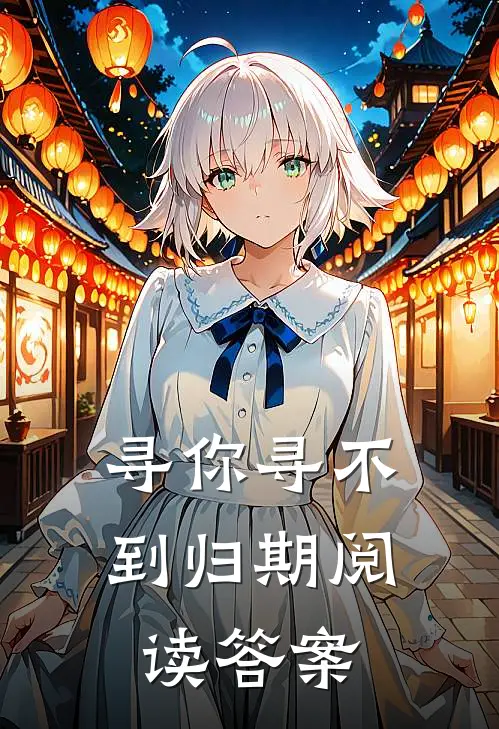 寻你寻不到归期阅读答案