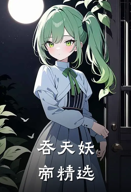 吞天妖帝精选