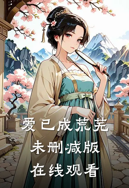 爱已成荒芜未删减版在线观看