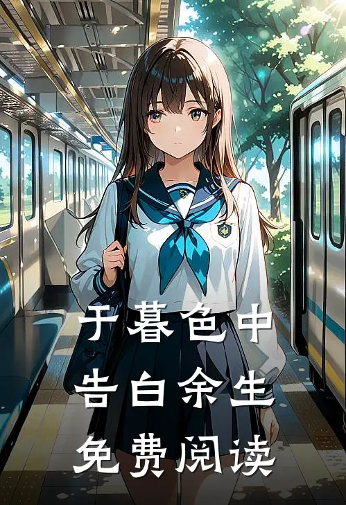 于暮色中告白余生免费阅读