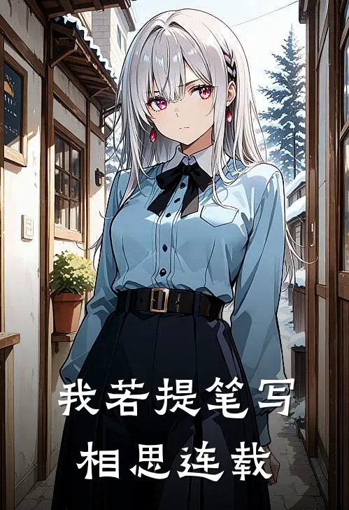我若提笔写相思连载