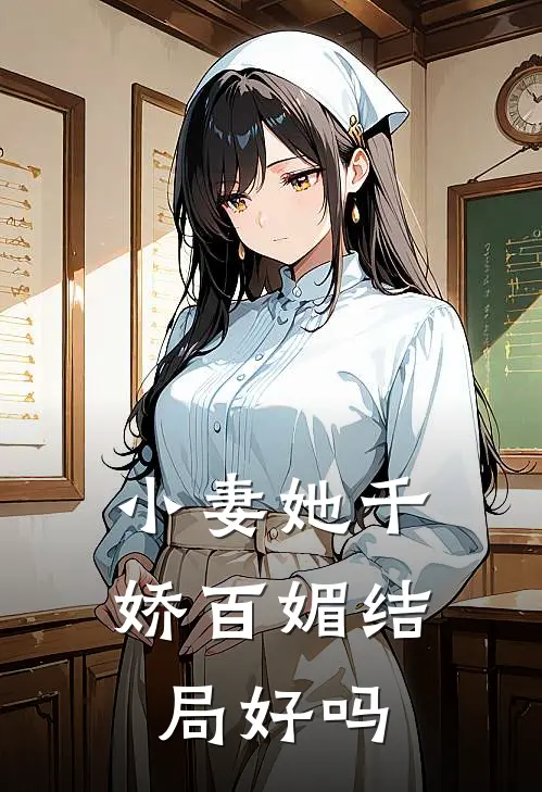 小妻她千娇百媚结局好吗