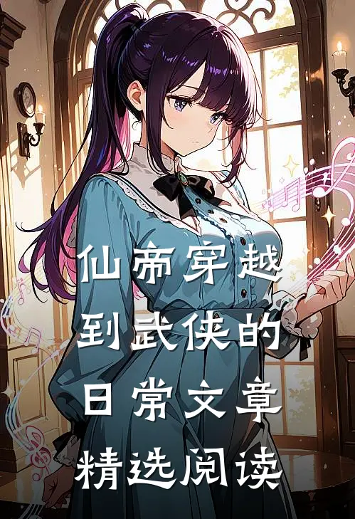 仙帝穿越到武侠的日常文章精选阅读