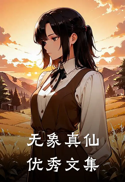 无象真仙优秀文集