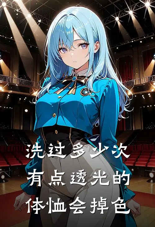 洗过多少次有点透光的体恤会掉色