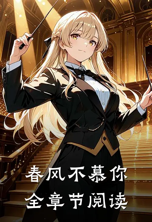 春风不慕你全章节阅读