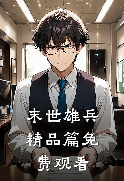 末世雄兵精品篇免费观看