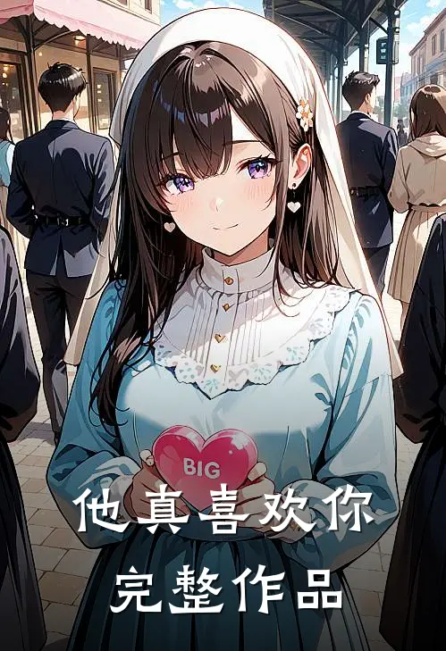 他真喜欢你完整作品