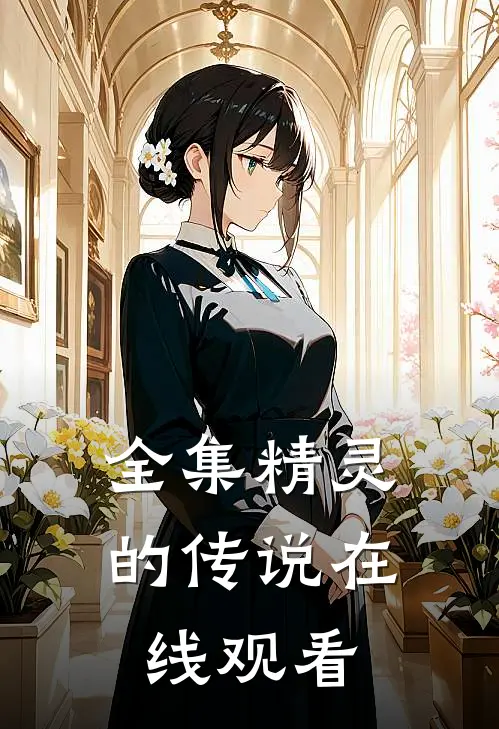 全集精灵的传说在线观看