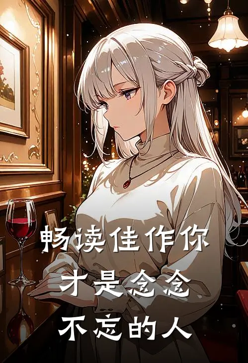 畅读佳作你才是念念不忘的人
