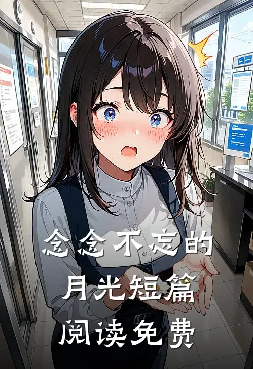 念念不忘的月光短篇阅读免费