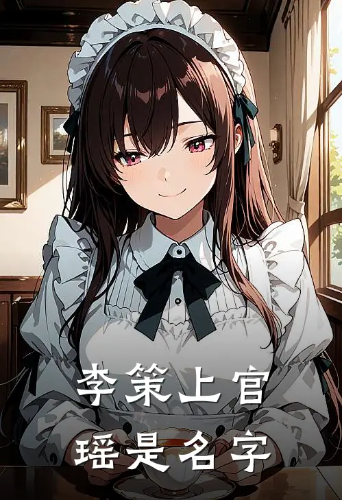 李策上官瑶是名字